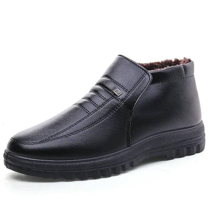 Men'S Shoes Hey Dude - Stivali da uomo taglie forti Scarpe