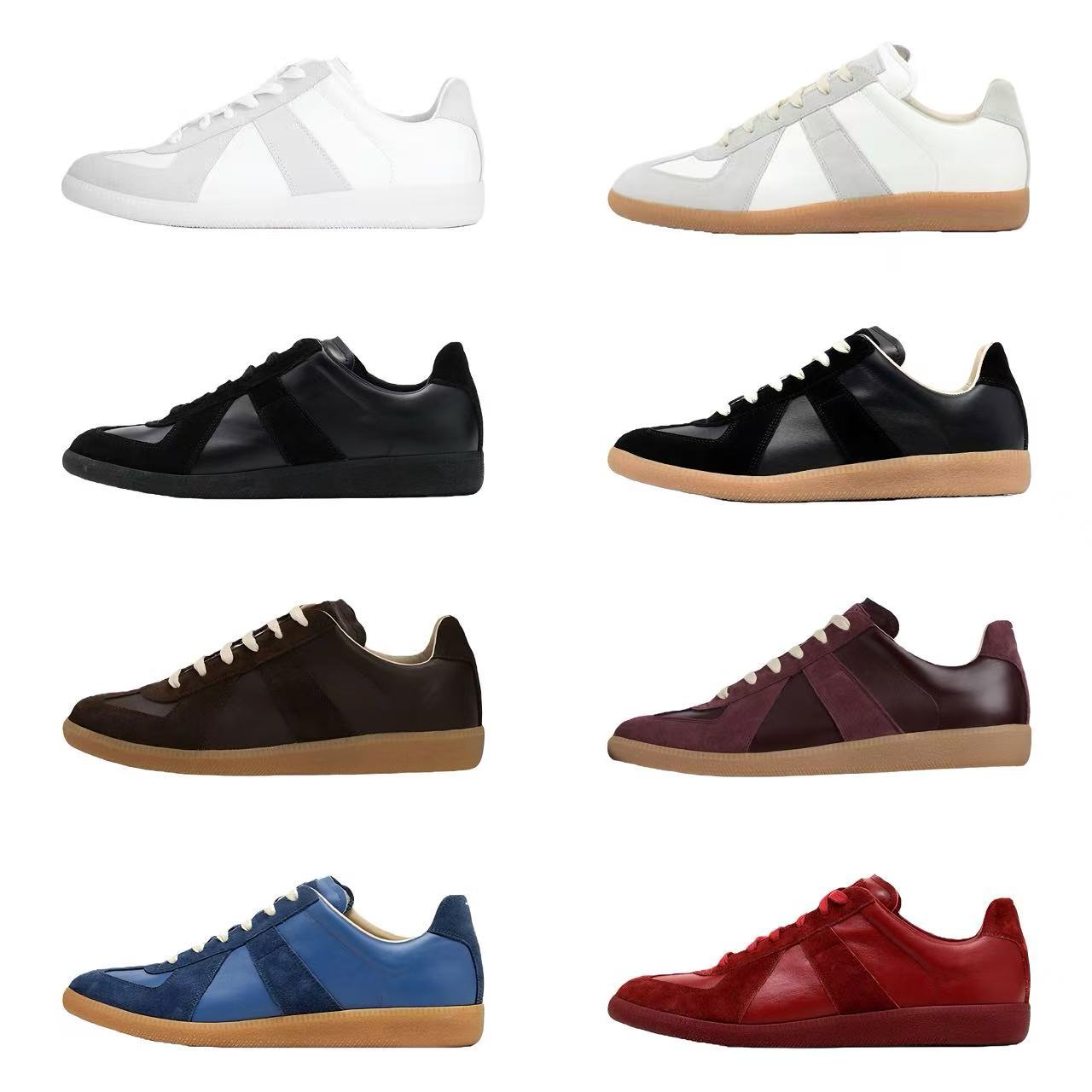 Men'S Shoes Hey Dude - Scarpe da ginnastica tedesche classiche 2026,