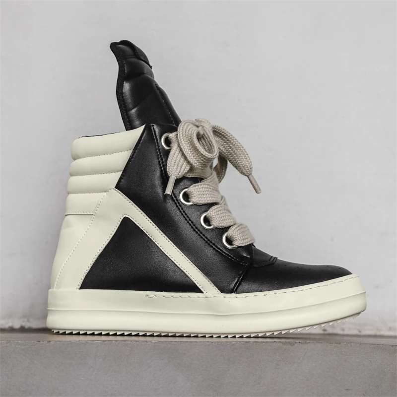 Men'S Shoes Increase Height - Sneakers Casual di Lusso da Uomo,