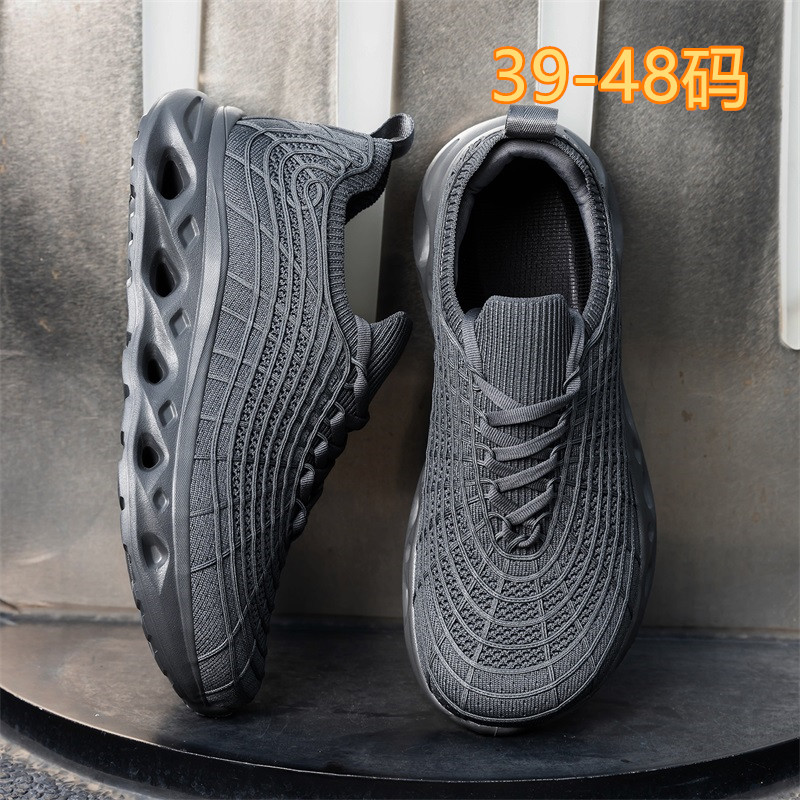 Men'S Shoes Water Resistant - Scarpe da ginnastica casual da uomo