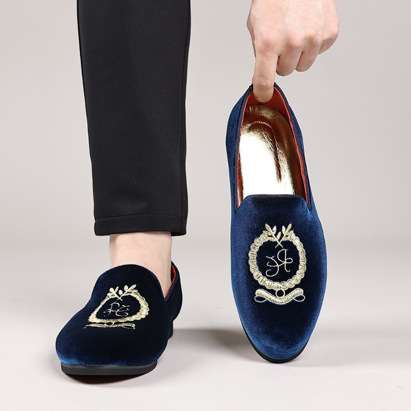 Men'S Shoes Hey Dude - Mocassini firmati di lusso Scarpe casual