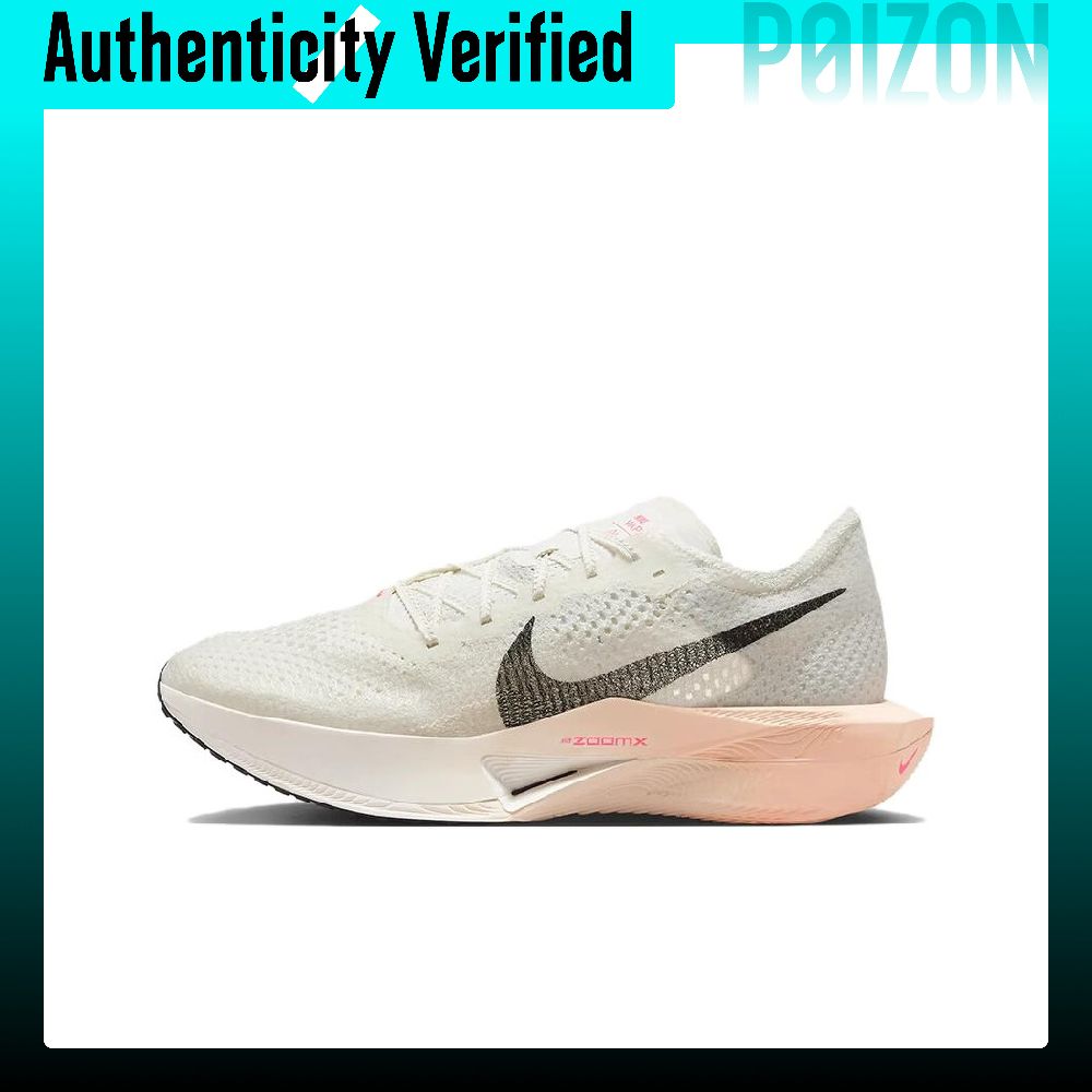 Men'S Shoes Zoomx - Nike ZoomX Vaporfly Next% 3 Scarpe