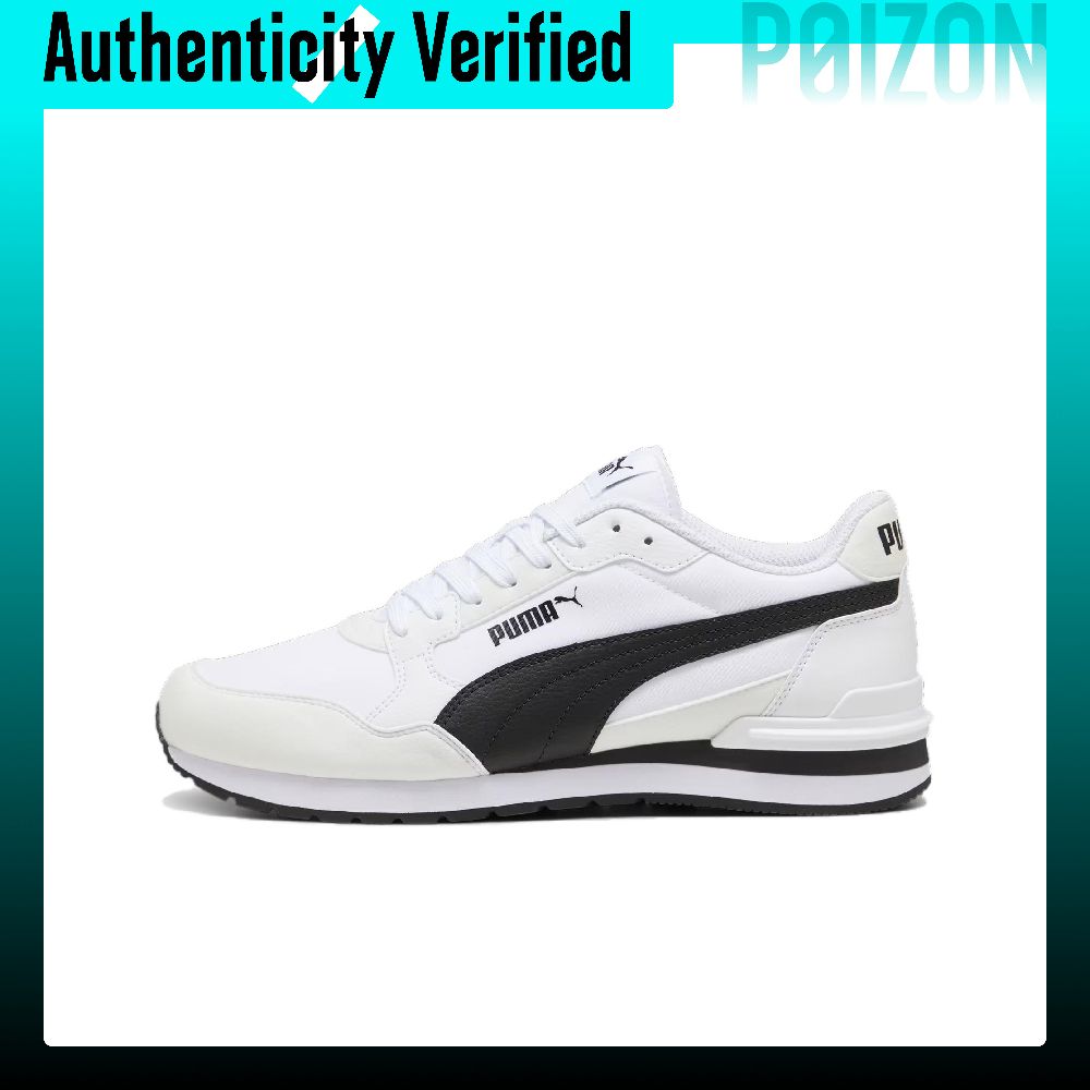 Puma Shoes Rs-X - PUMA St Runner Scarpe Casual Basse