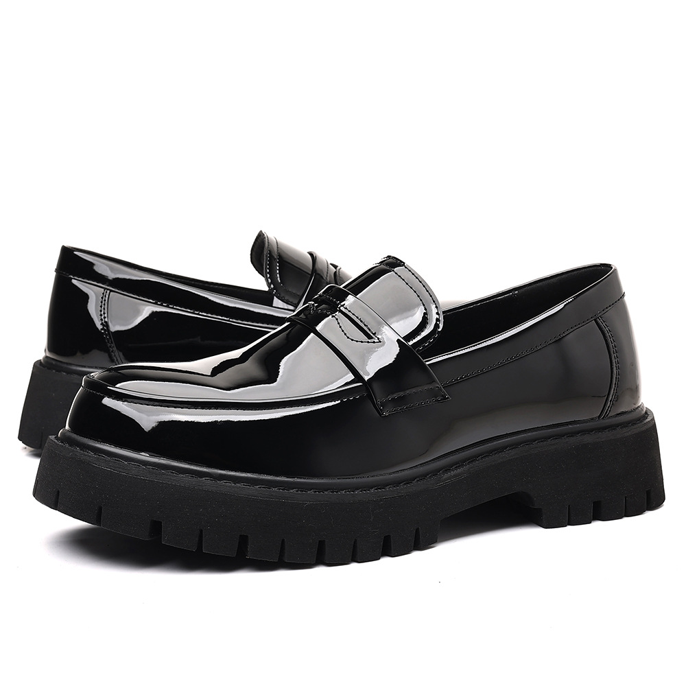 Men'S Shoes Hey Dude - Mocassini da uomo nuovi Slip On