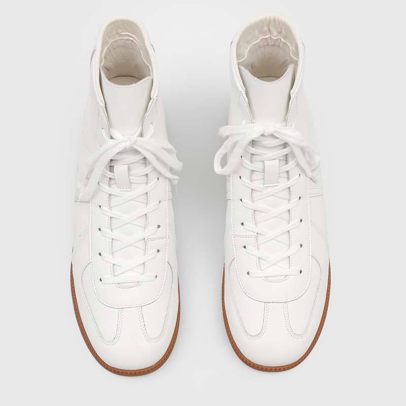 Men'S Shoes Increase Height - Stivali Casual Classici da Uomo con