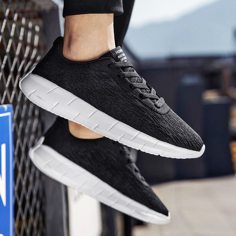 Men'S Shoes Increase Height - Scarpe da ginnastica da uomo con