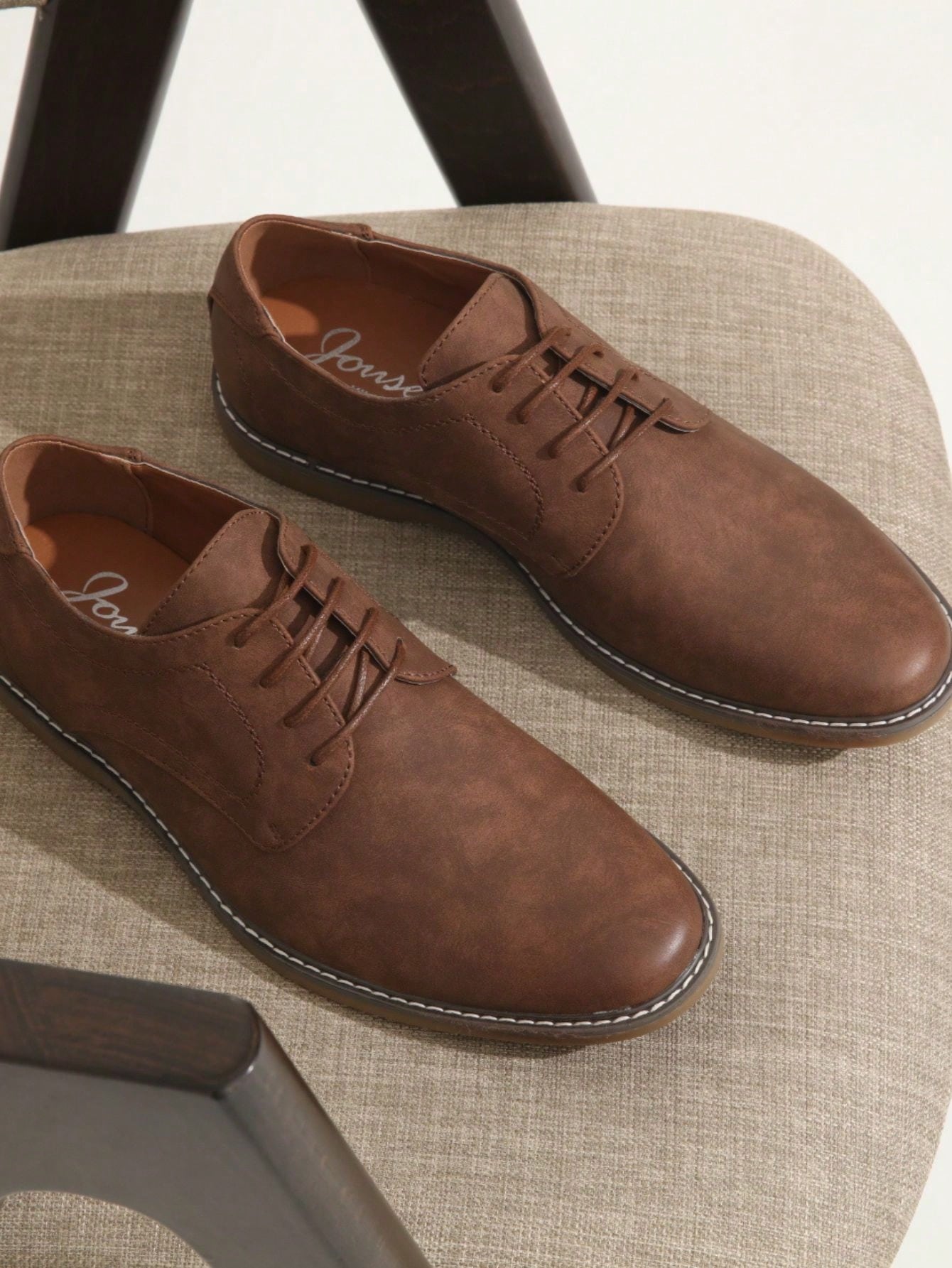 Men'S Shoes Smart - Scarpe eleganti casual da uomo in