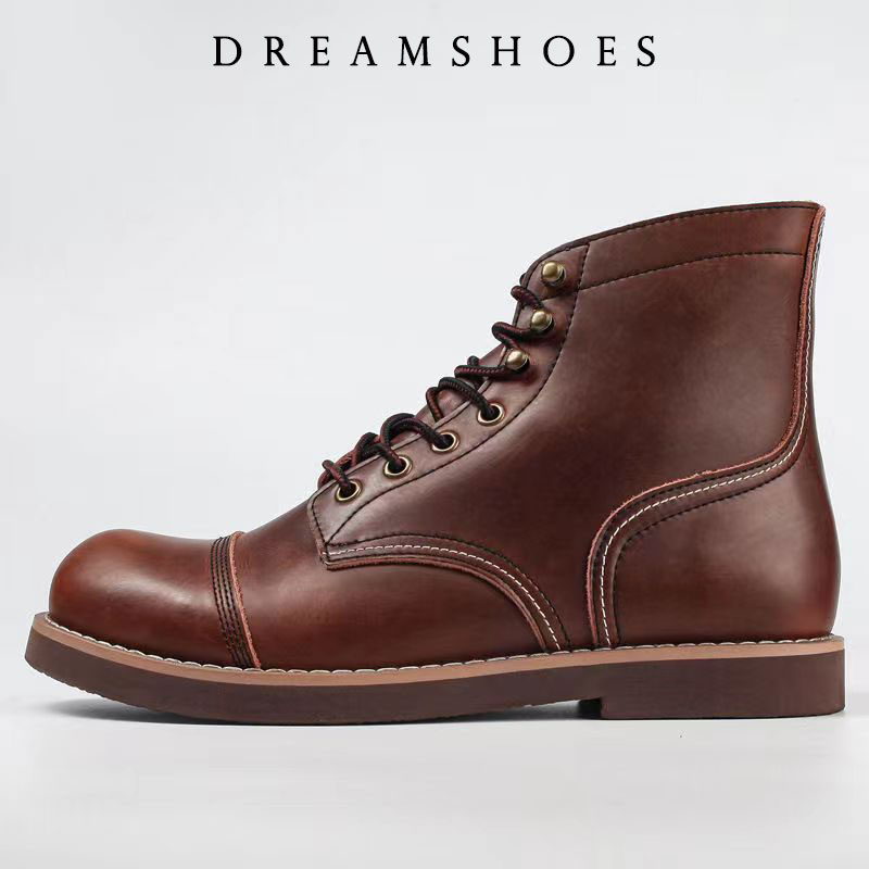 Men'S Shoes Hey Dude - 2026 Nuovo designer vintage giapponese utensili