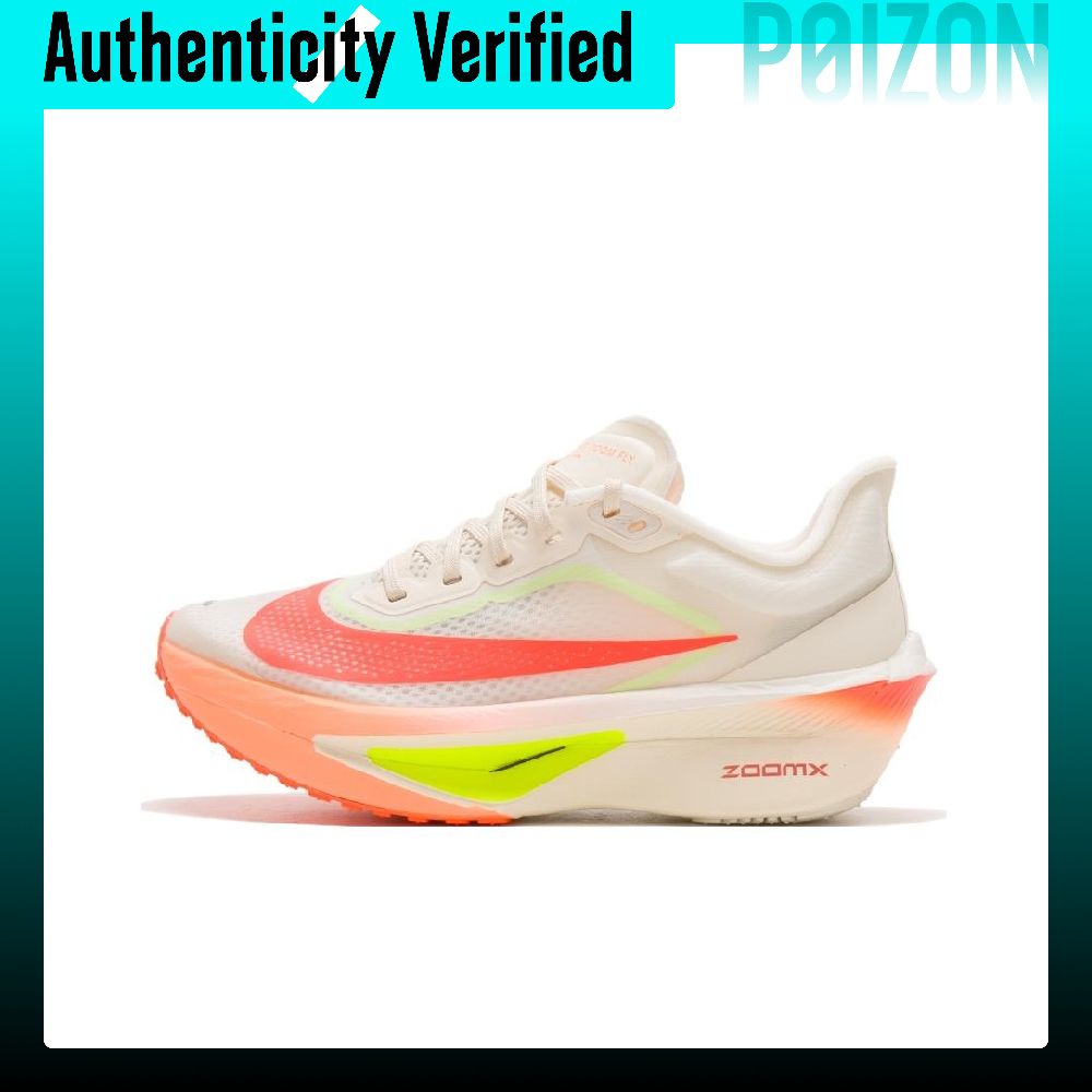 Men'S Shoes Zoomx - Nike Zoom Fly 6 Scarpe da