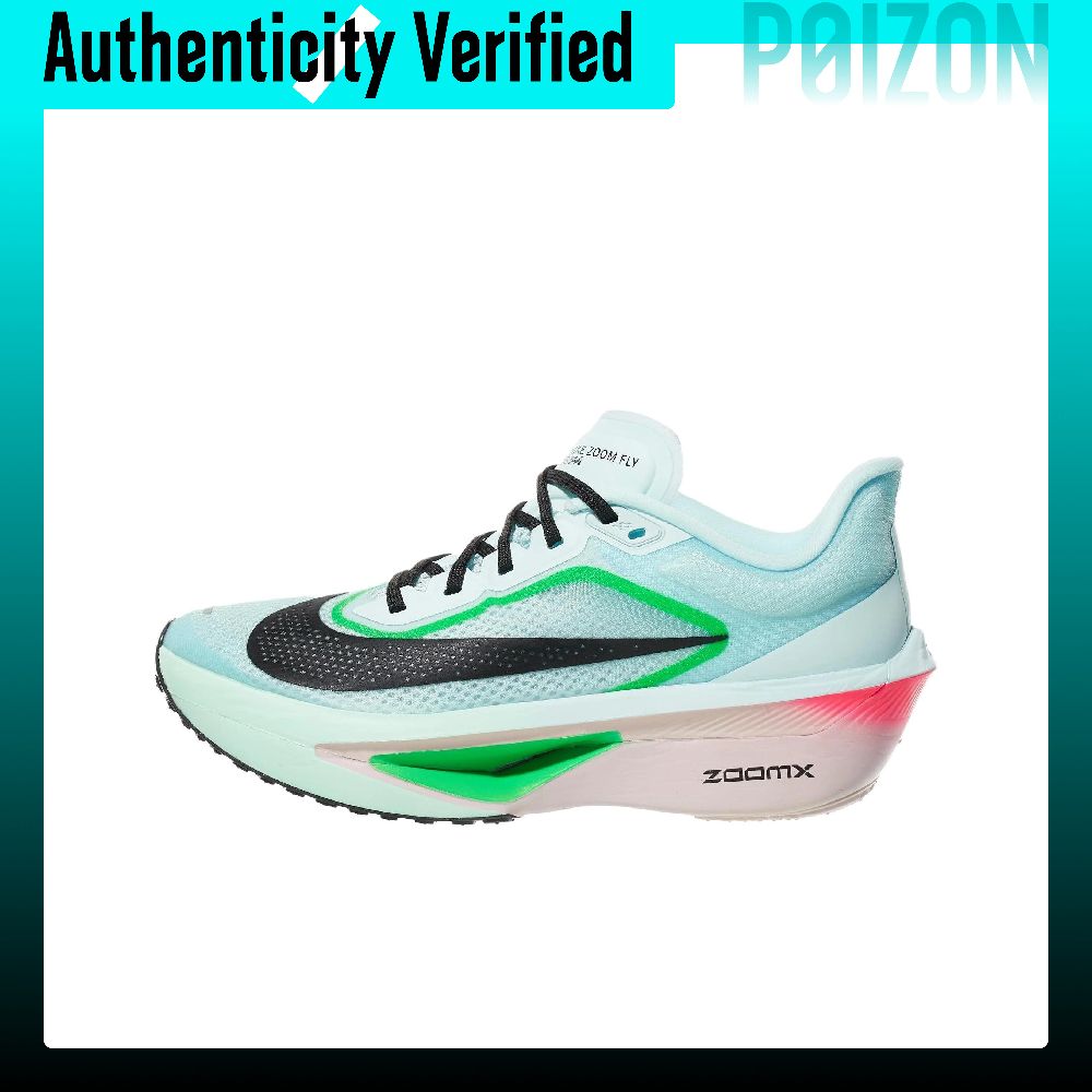 Men'S Shoes Zoomx - Nike Zoom Fly 6 Low Top