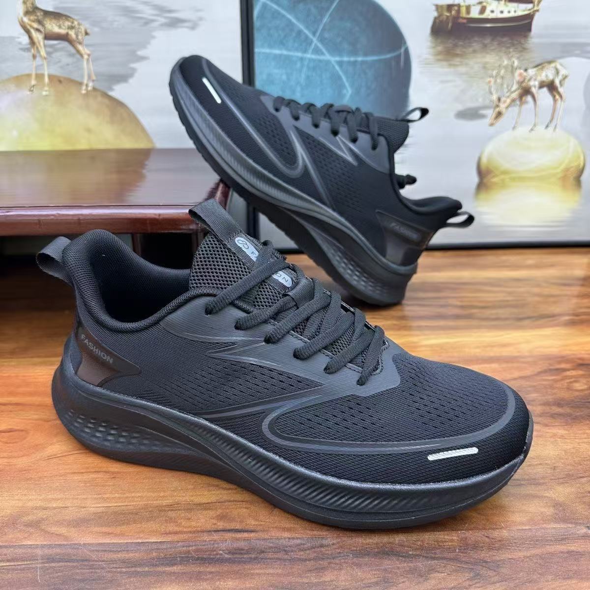 Men'S Shoes Water Resistant - Scarpe da ginnastica estive da uomo