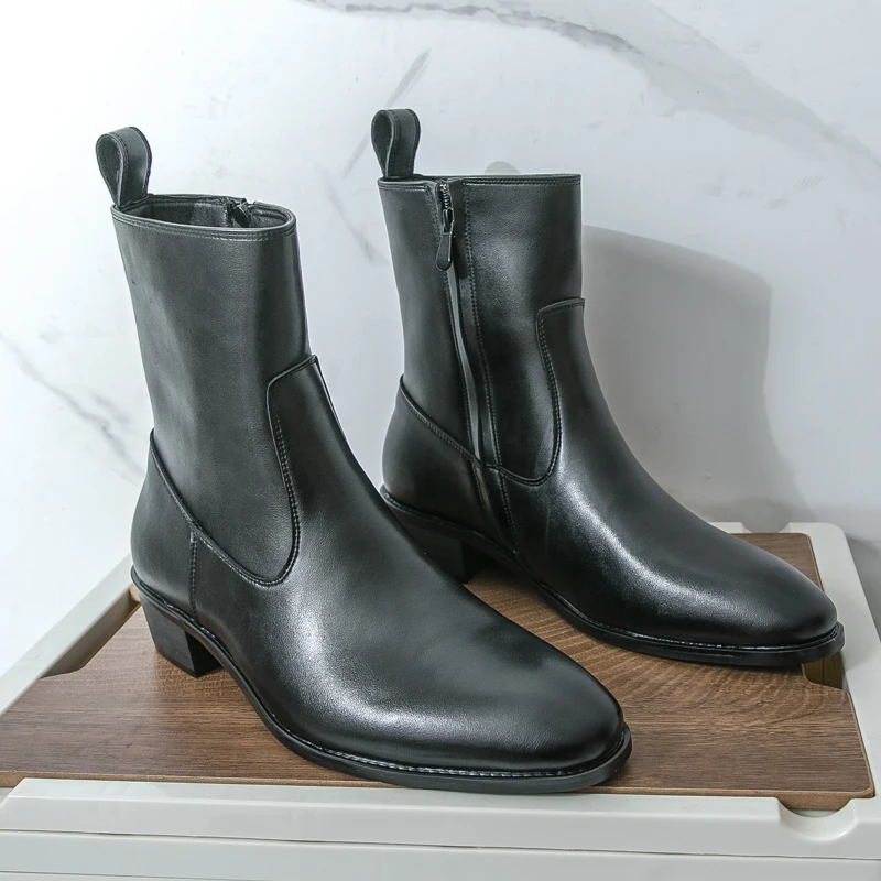 Stivaletti classici comodi Bot - Men'S Shoes Hey Dude recensione e prezzo