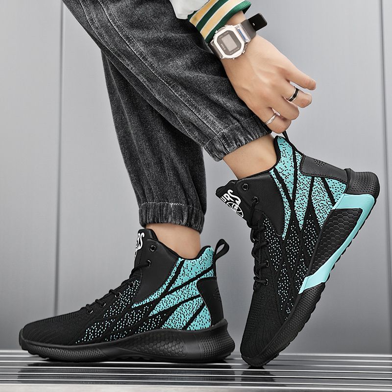 Sneakers Casual da Uomo con Ri - Men'S Shoes With Height Increase recensione e prezzo