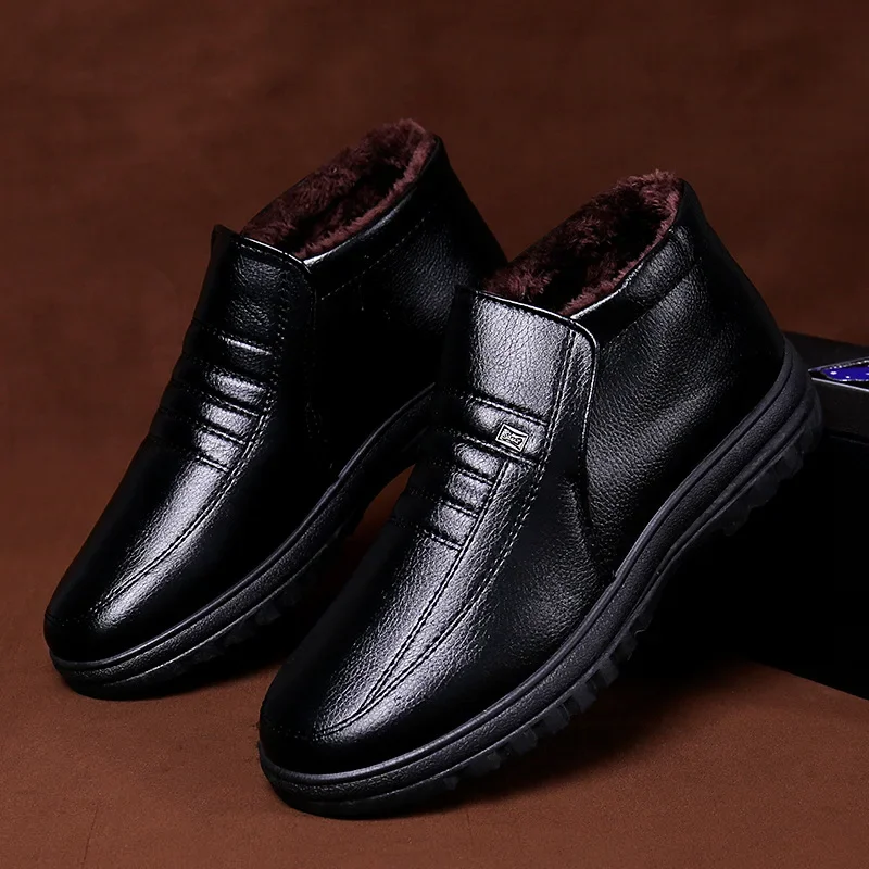 Stivali da uomo taglie forti S - Men'S Shoes Hey Dude recensione e prezzo