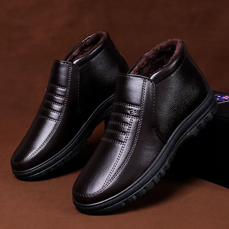 Stivali da uomo taglie forti S - Men'S Shoes Hey Dude recensione e prezzo