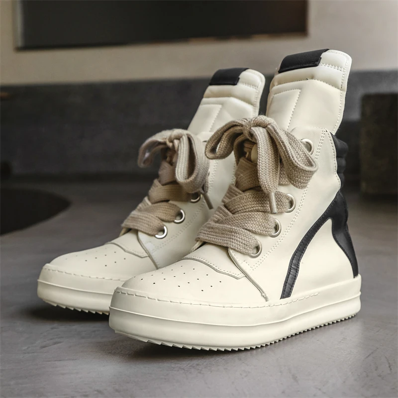 Sneakers Casual di Lusso da Uo - Men'S Shoes Increase Height recensione e prezzo