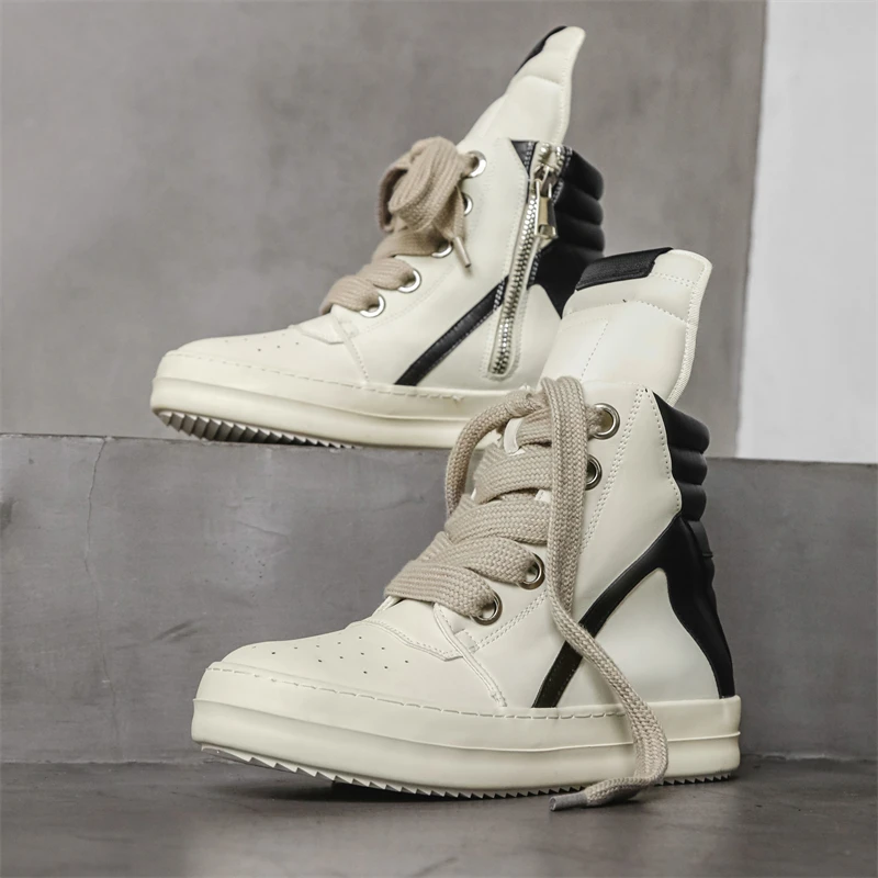 Sneakers Casual di Lusso da Uo - Men'S Shoes Increase Height recensione e prezzo