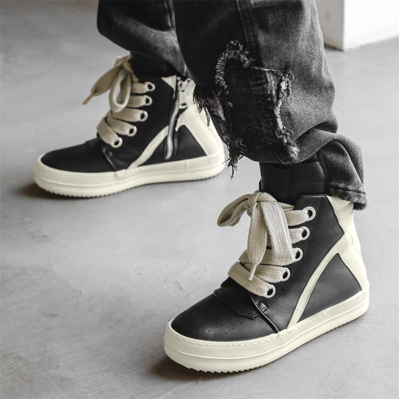Sneakers Casual di Lusso da Uo - Men'S Shoes Increase Height recensione e prezzo