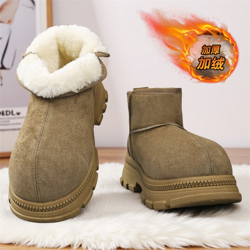 Stivaletti con rialzo, scarpe  - Men'S Shoes Increase Height recensione e prezzo