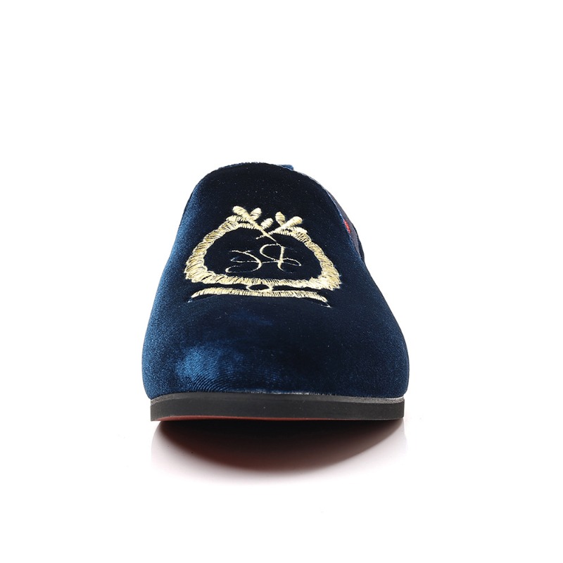 Mocassini firmati di lusso Sca - Men'S Shoes Hey Dude recensione e prezzo