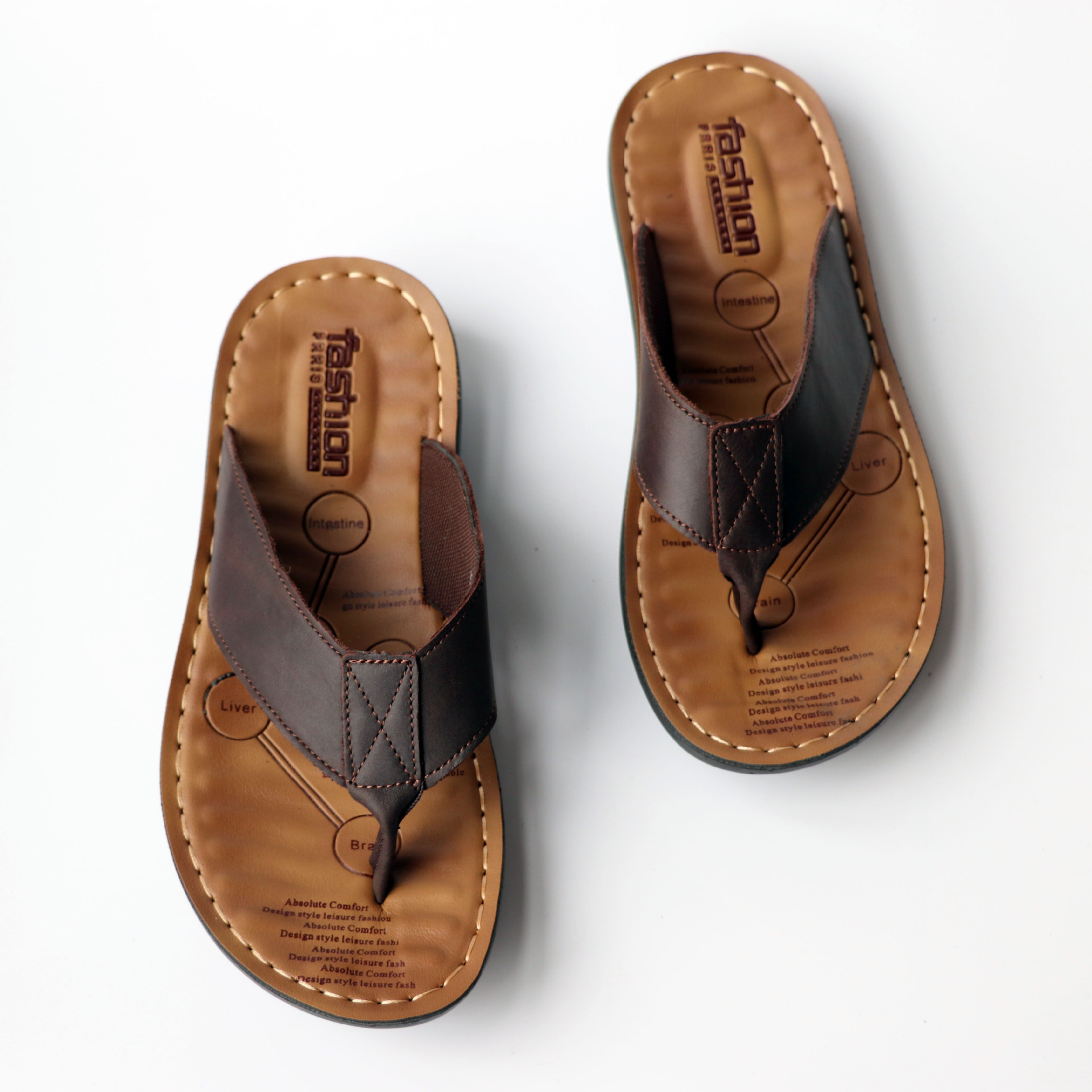Sandali infradito da uomo in p - Men'S Shoes Hey Dude recensione e prezzo