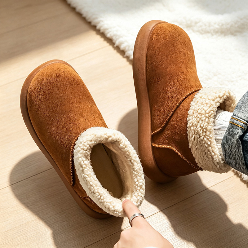 Stivali da neve da uomo per au - Men'S Shoes Increase Height recensione e prezzo
