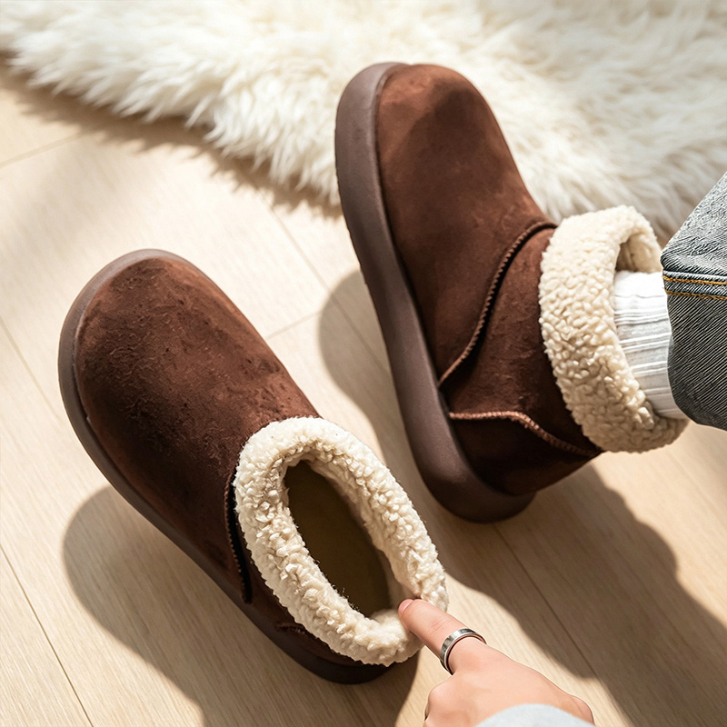 Stivali da neve da uomo per au - Men'S Shoes Increase Height recensione e prezzo