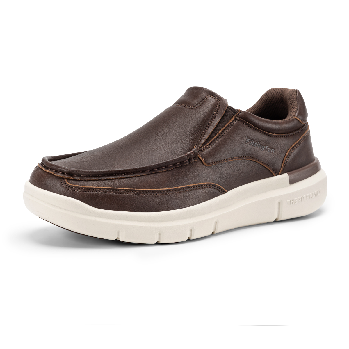 Scarpe Eleganti Slip-On da Uom - Men'S Shoes Water Resistant recensione e prezzo
