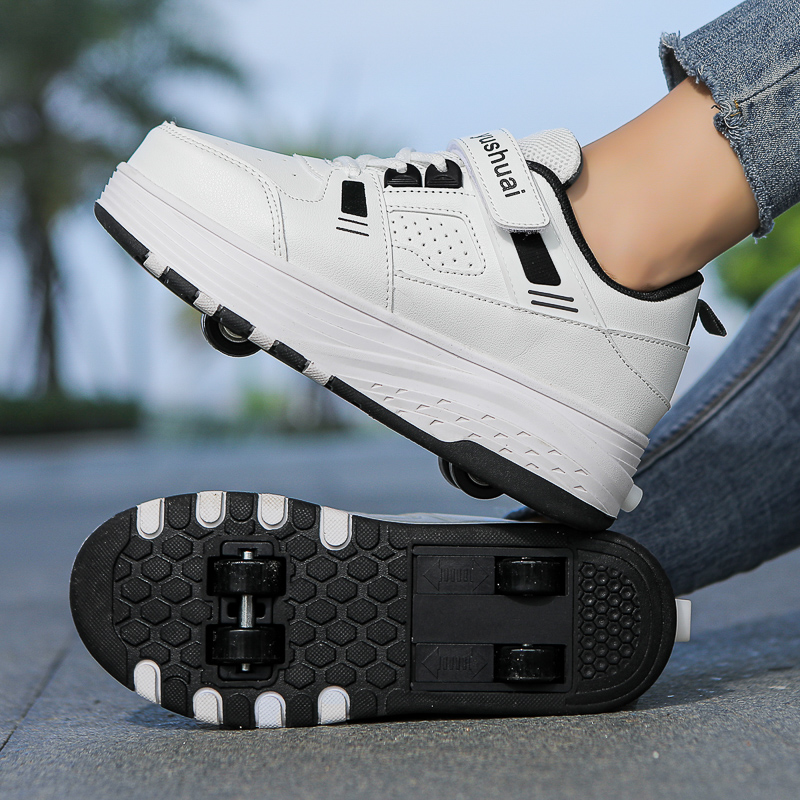 Scarpe da pattinaggio a quattr - Men'S Shoes Hoka Sale recensione e prezzo
