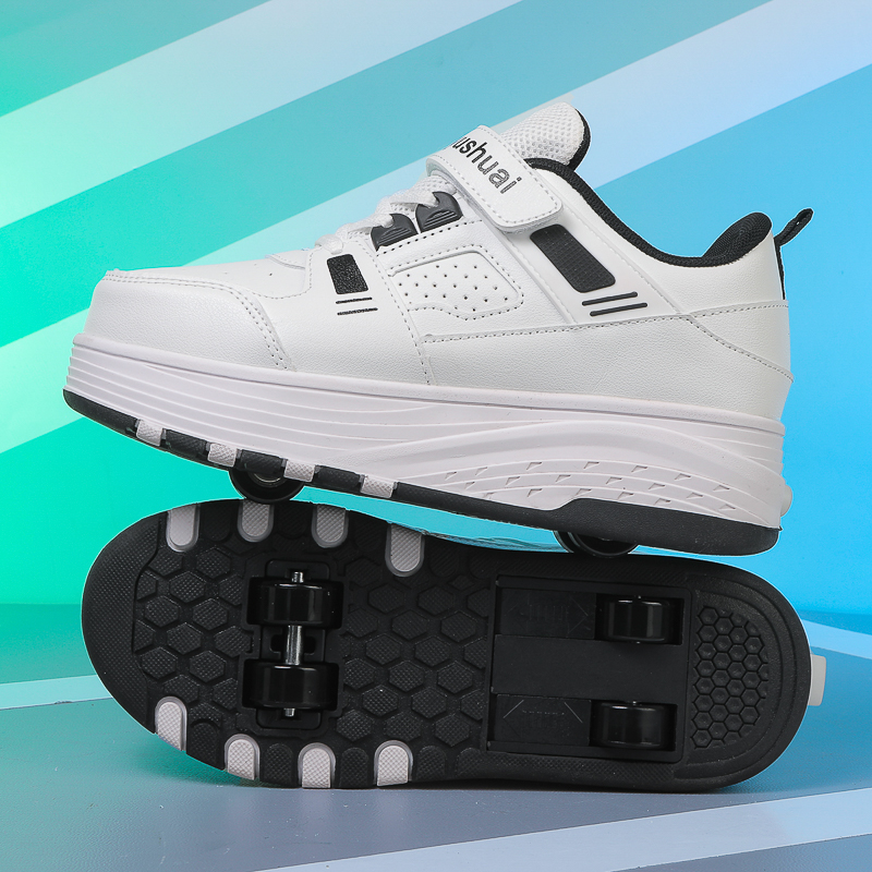 Scarpe da pattinaggio a quattr - Men'S Shoes Hoka Sale recensione e prezzo