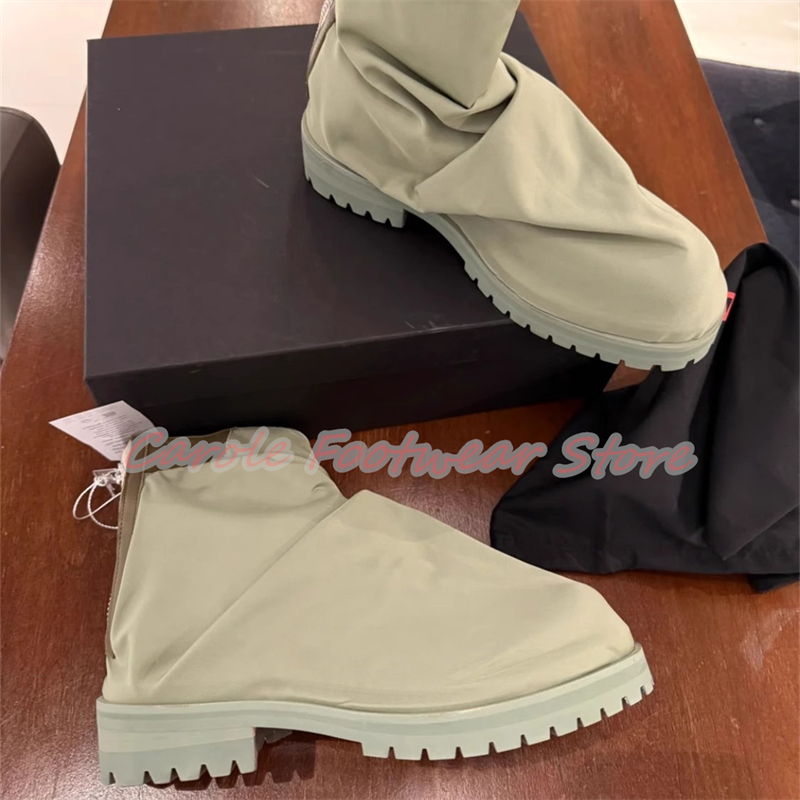 Stivaletti maschili alti in te - Men'S Shoes Increase Height recensione e prezzo