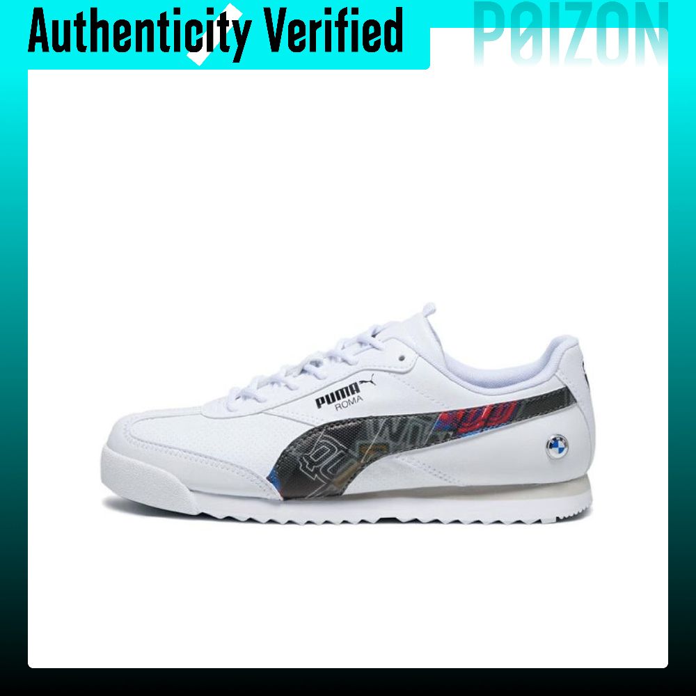 PUMA BMW MMS Roma Via Scarpe C - Puma Shoes Rs-X recensione e prezzo