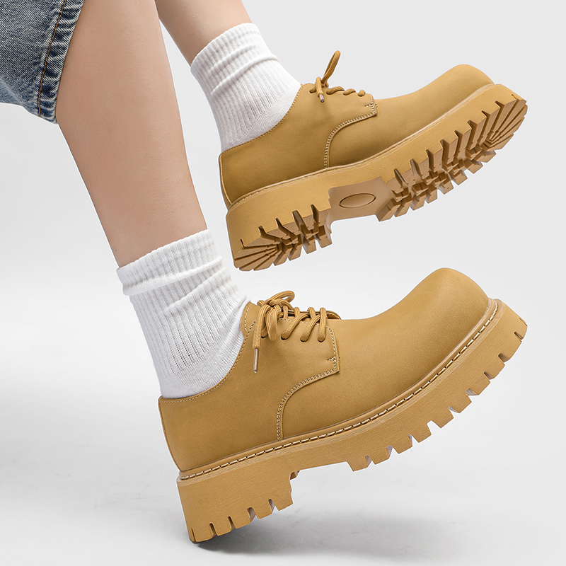 Scarpe da Uomo Primaverili e A - Men'S Shoes Increase Height recensione e prezzo