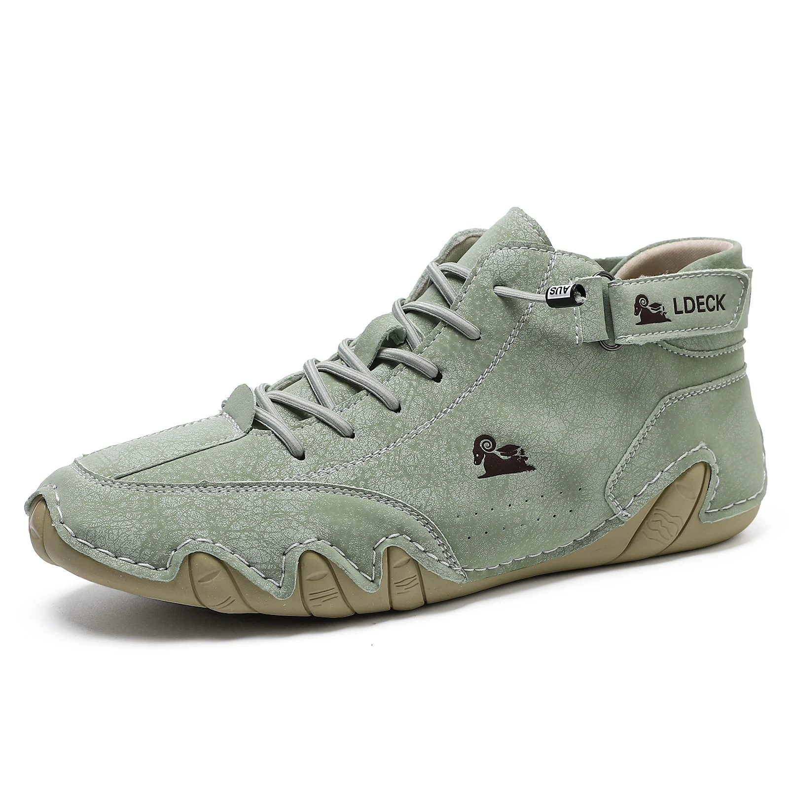 Scarpe da Uomo in Vera Pelle,  - Men'S Shoes Hey Dude recensione e prezzo