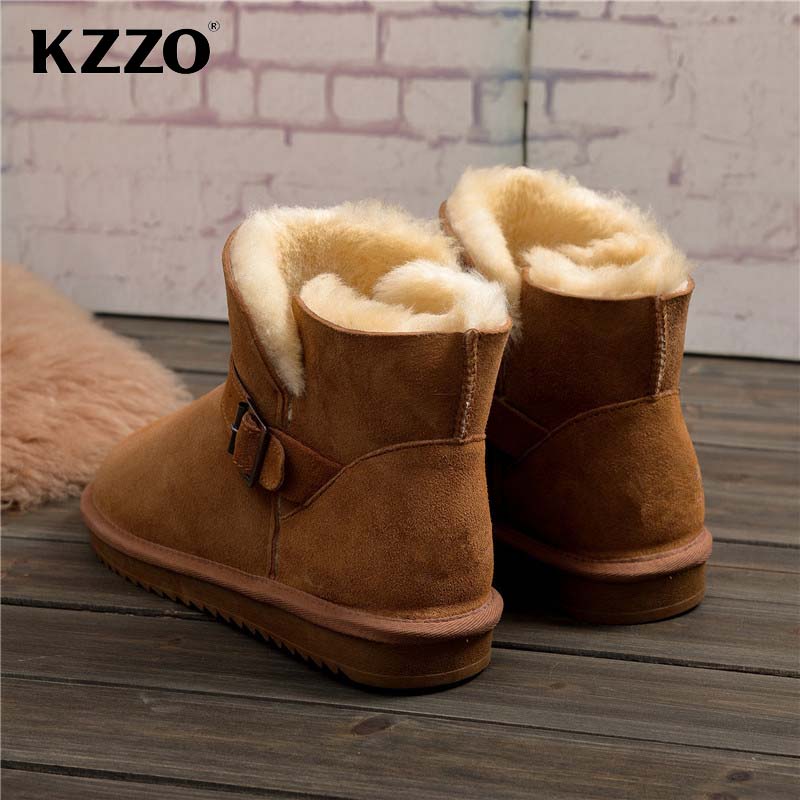 KZZO 2025 Nuovi Uomini Casual  - Men'S Shoes Hey Dude recensione e prezzo