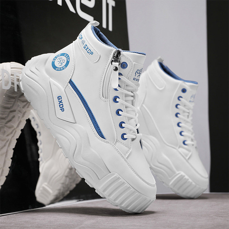 Scarpe Antiscivolo che Aumenta - Men'S Shoes Increase Height recensione e prezzo