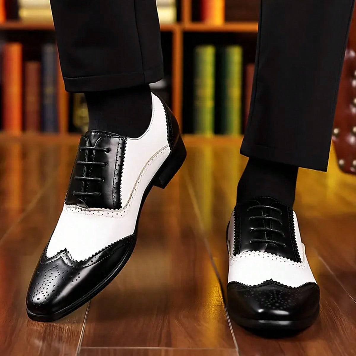 Scarpe eleganti da uomo con al - Men'S Shoes Smart recensione e prezzo
