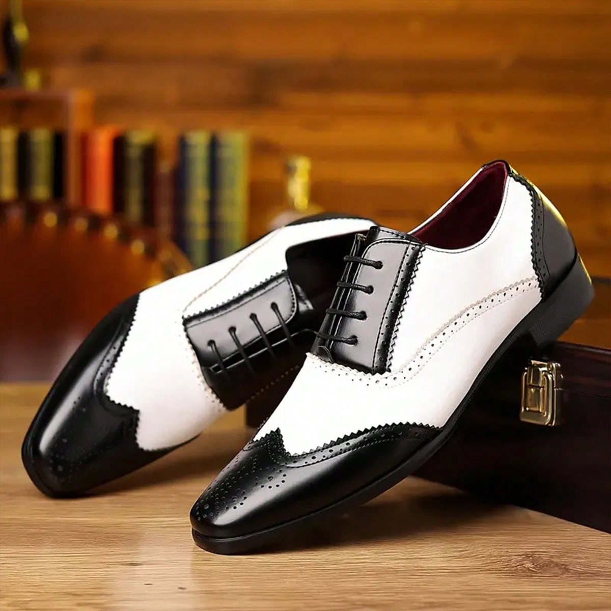 Scarpe eleganti da uomo con al - Men'S Shoes Smart recensione e prezzo