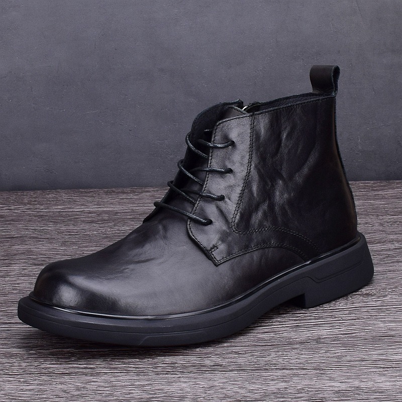 Stivali da uomo Stivaletti Mod - Men'S Shoes Hey Dude recensione e prezzo