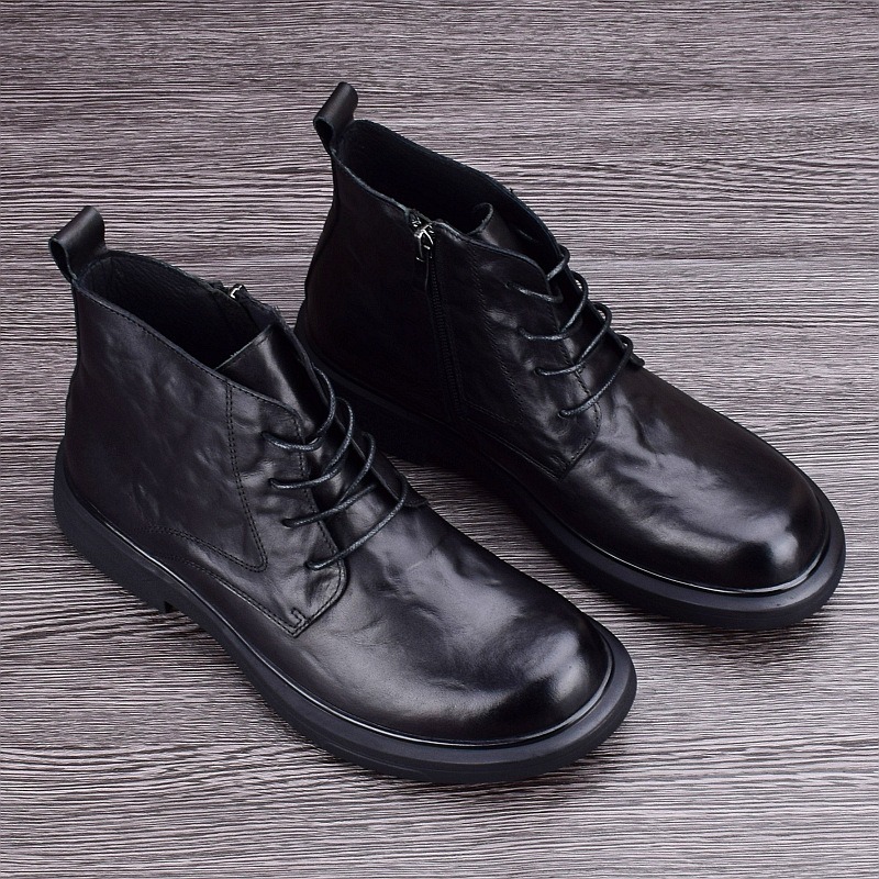 Stivali da uomo Stivaletti Mod - Men'S Shoes Hey Dude recensione e prezzo