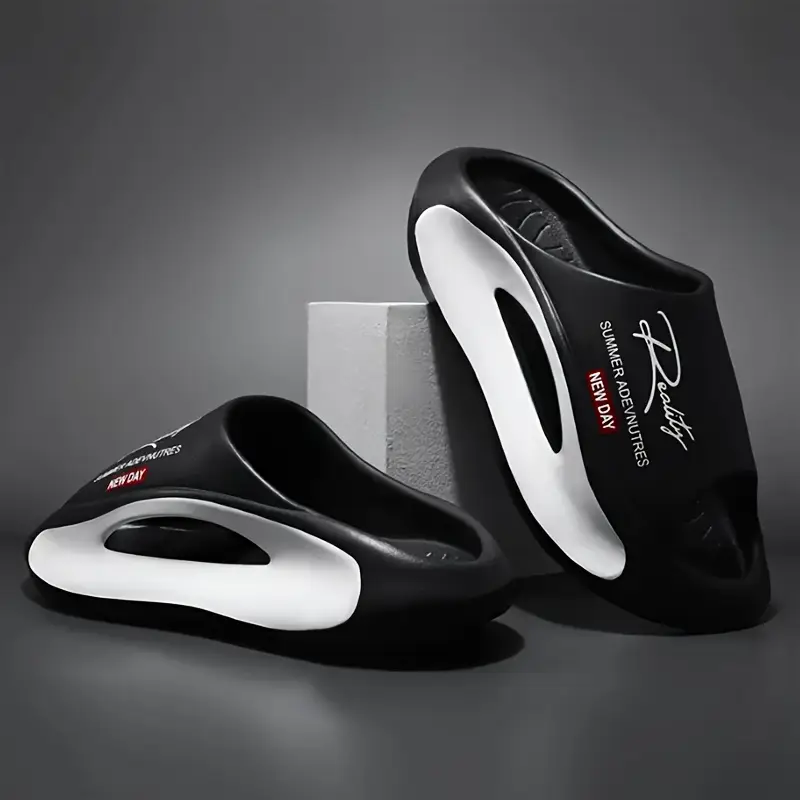 Ciabatte unisex casual per tut - Men'S Shoes Hoka Sale recensione e prezzo