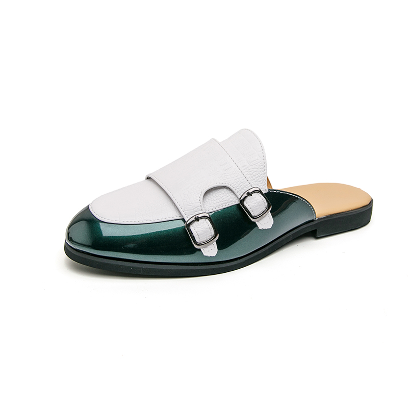 Mules da uomo di lusso, mocass - Men'S Shoes Hey Dude recensione e prezzo