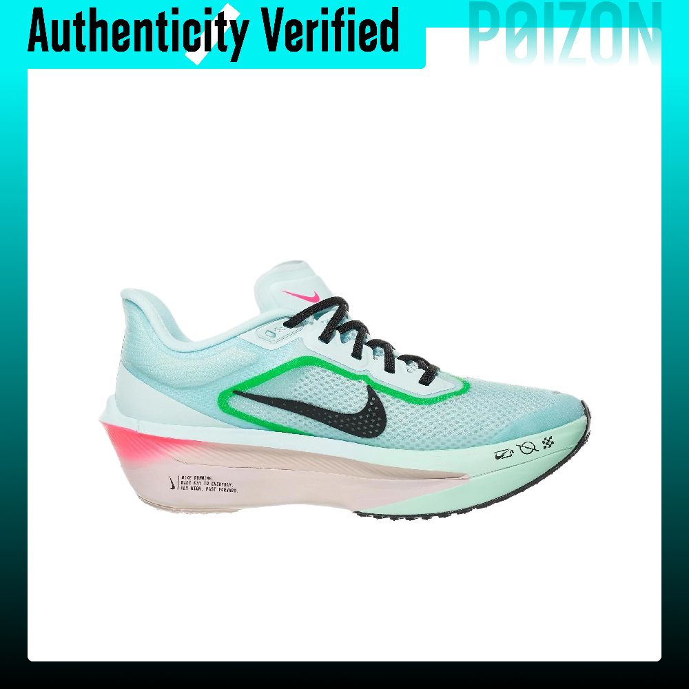 Nike Zoom Fly 6 Low Top ZoomX  - Men'S Shoes Zoomx recensione e prezzo