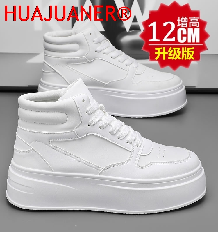 Scarpe sportive casual da uomo - Men'S Shoes Increase Height recensione e prezzo
