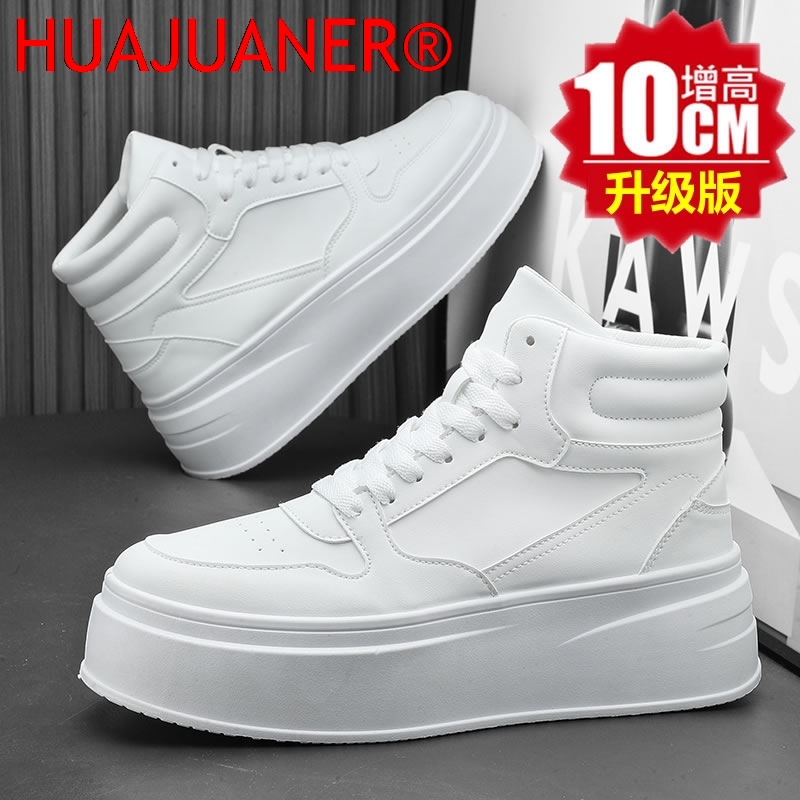 Scarpe sportive casual da uomo - Men'S Shoes Increase Height recensione e prezzo