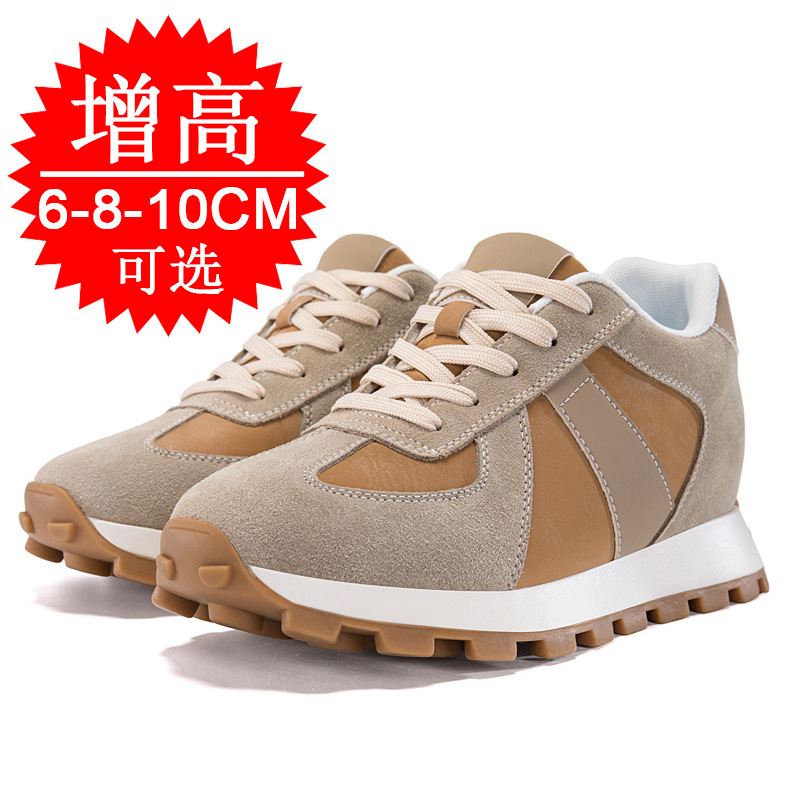 Scarpe da uomo con rialzo invi - Men'S Shoes Increase Height recensione e prezzo