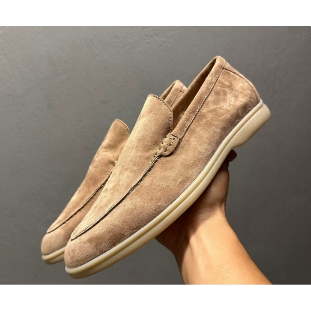 Mocassini Casual di Lusso in C - Men'S Shoes Smart recensione e prezzo